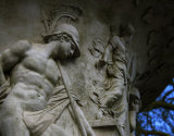 Medici Urn, Kew Gardens