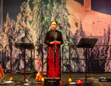 Victoria Foundation Singer