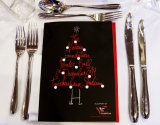 Victoria Foundation Placesetting