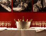 Victoria Foundation Reception