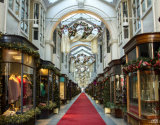 Burlington Arcade
