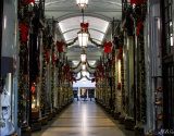 Picadilly Arcade