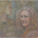 Dame Emma Kirkby - Soft Pastel