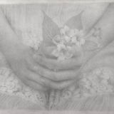 Le Printemps (Sarah's Hands)
