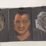Pastel Portrait Workshops