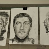 Pastel Portrait Workshops