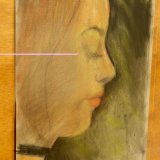 Pastel Portrait Workshops
