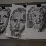 Pastel Portrait Workshops