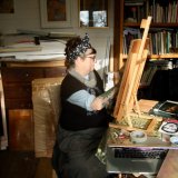 Pastel Portrait Workshops