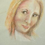 Pastel Portrait Workshops