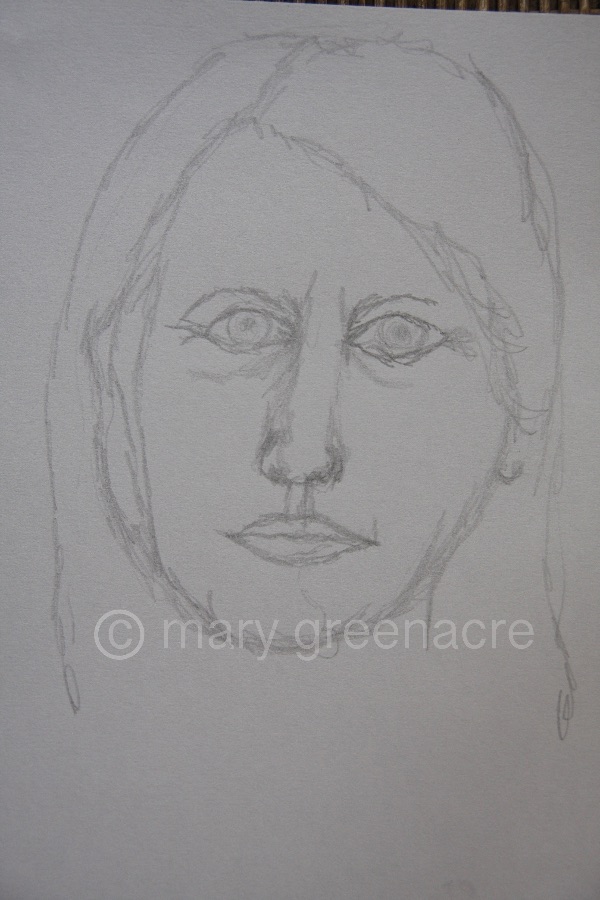 Pastel Portrait Workshops