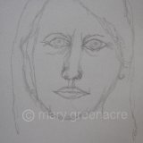 Pastel Portrait Workshops
