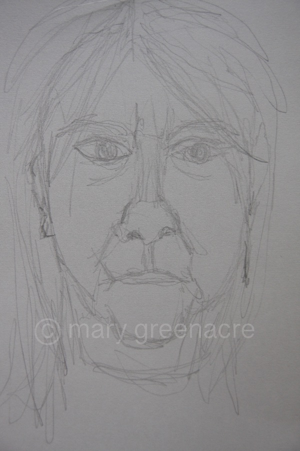 Pastel Portrait Workshops
