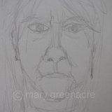 Pastel Portrait Workshops