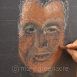 Pastel Portrait Workshops