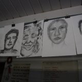 Pastel Portrait Workshops