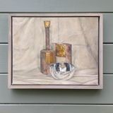 The Silver Bowl / Le bol d'argent