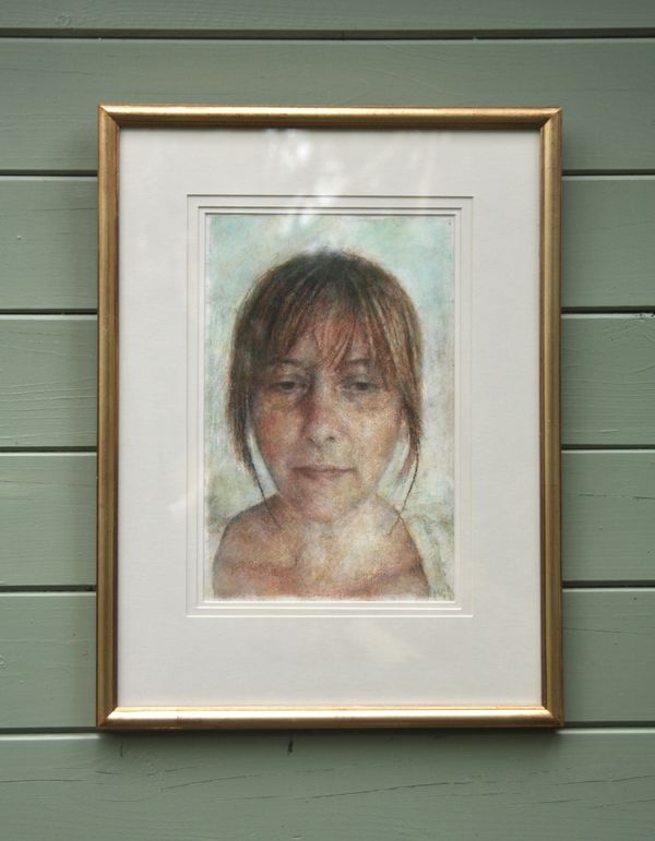Self Portrait / Autoportrait