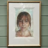 Self Portrait / Autoportrait