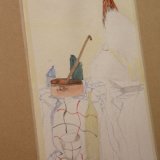 Still-Life Painting at The Old Bakery Studio