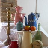 Still-Life Painting at The Old Bakery Studio