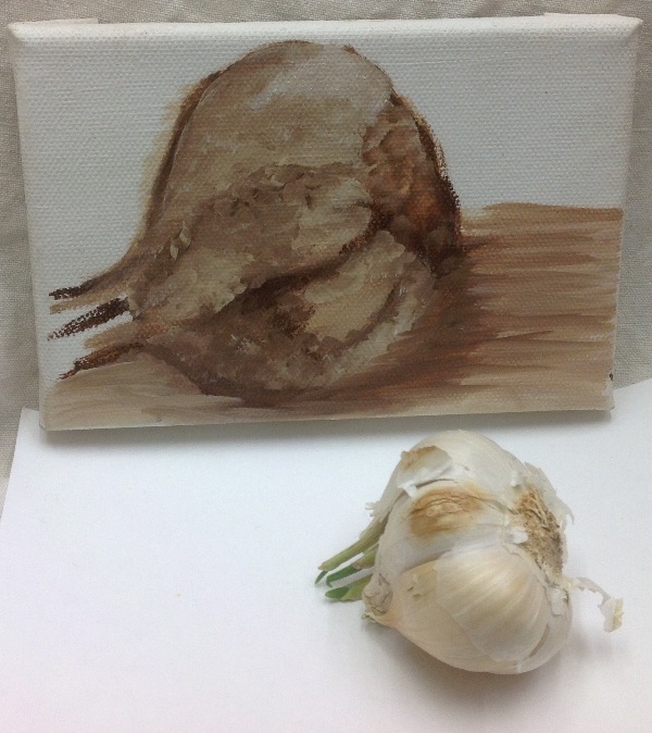 Still Life in Oils Workshop