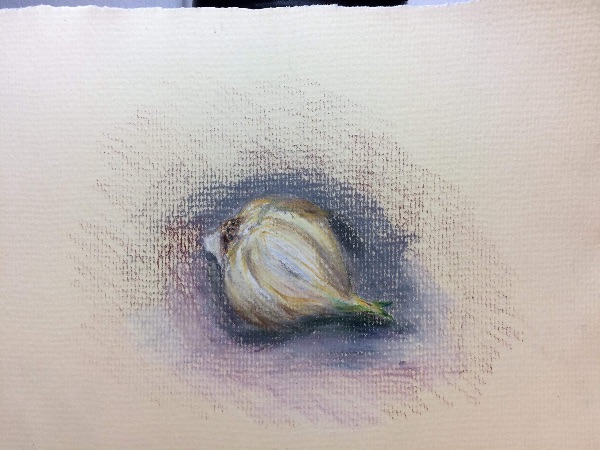 Still Life in Oils Workshop