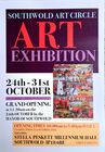 Southwold Art Circle 2026 Exhibition
