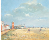 Aldeburgh Beach