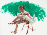 Ballet Shoes (2)