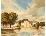 Beccles Quay