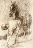 Blacksmith (Mike Holtom Award)