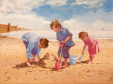 Busy Builders