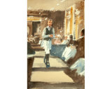 Dinner at The Delauney (3)