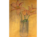 Golden Tulips