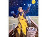Midnight Fisherman (1)