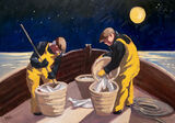 Midnight Fishermen