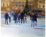 New Years Eve - Somerset House