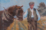 Ploughman