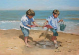 Puddles