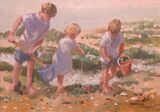 Rock Pools
