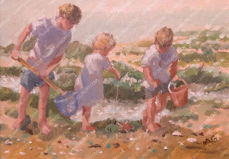 Rock Pools