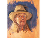 Self Portrait (2)