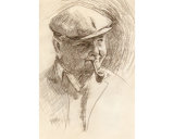 Suffolk Old Boy