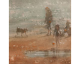 Summer Beach