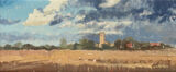 Summer, Blythburgh