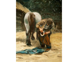 The Blacksmith