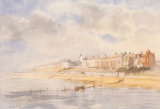 View from the Pier, Southwold