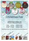 Walberswick Christmas Fair (2025)