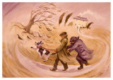 Walking the Dog